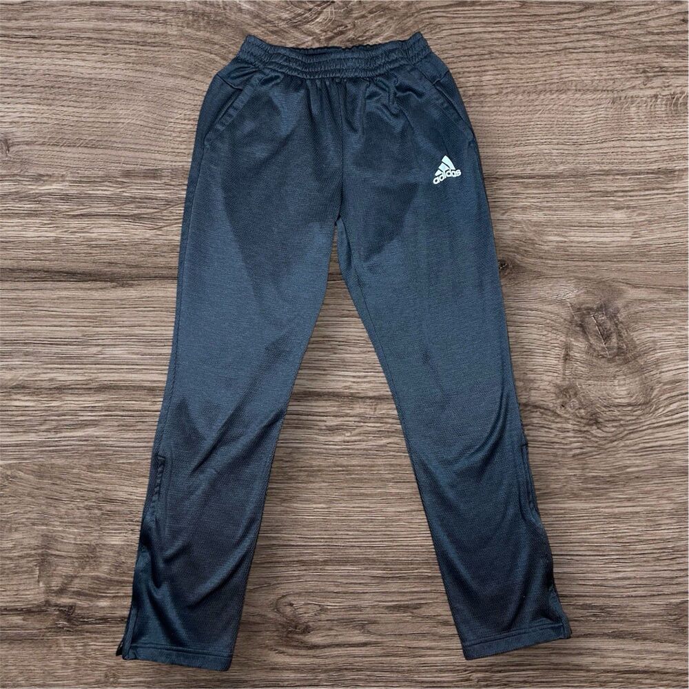 Adidas Black Sweatpants‎ Adults Unisex Size Medium